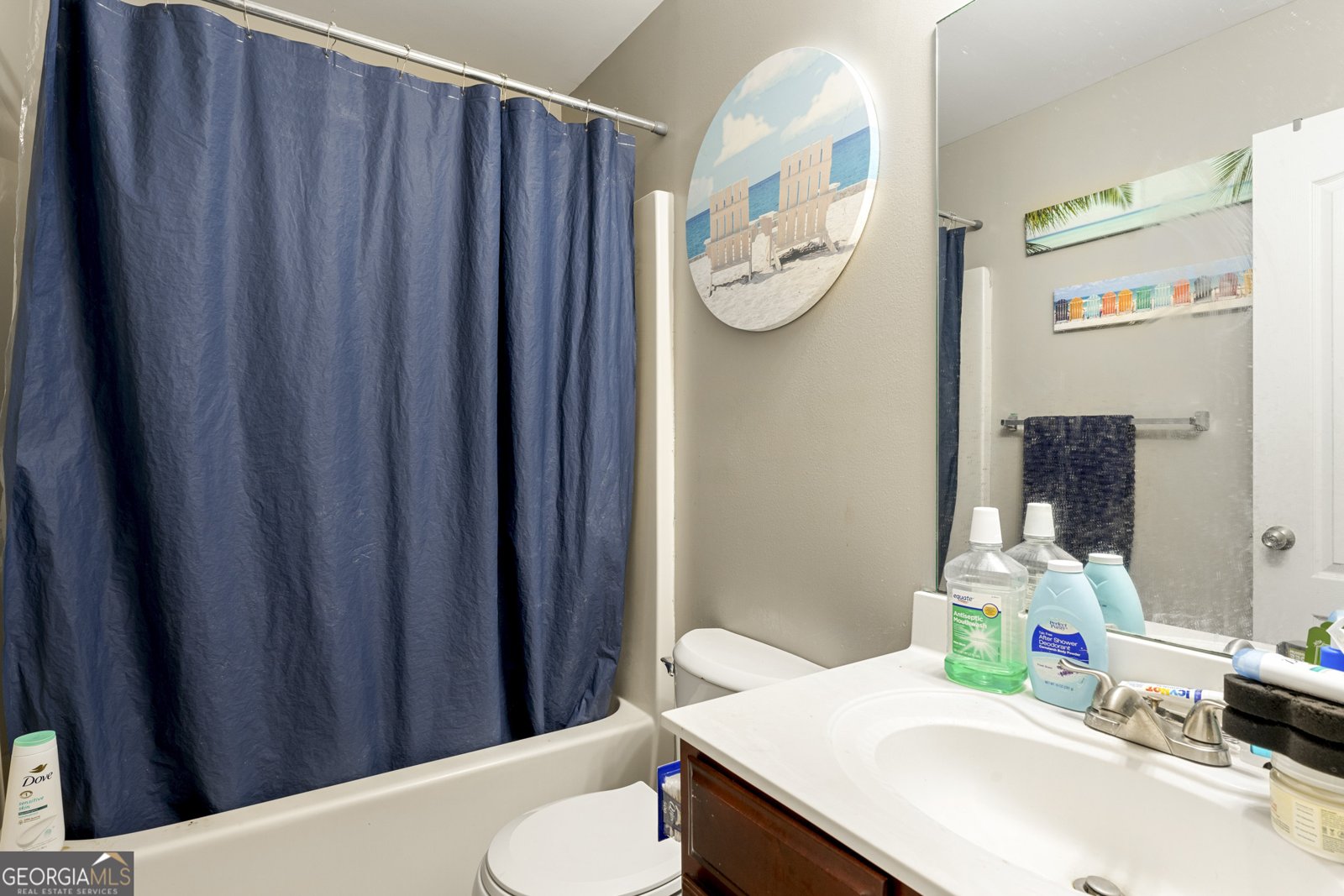 326 Cog Hill Drive Fairburn - 9