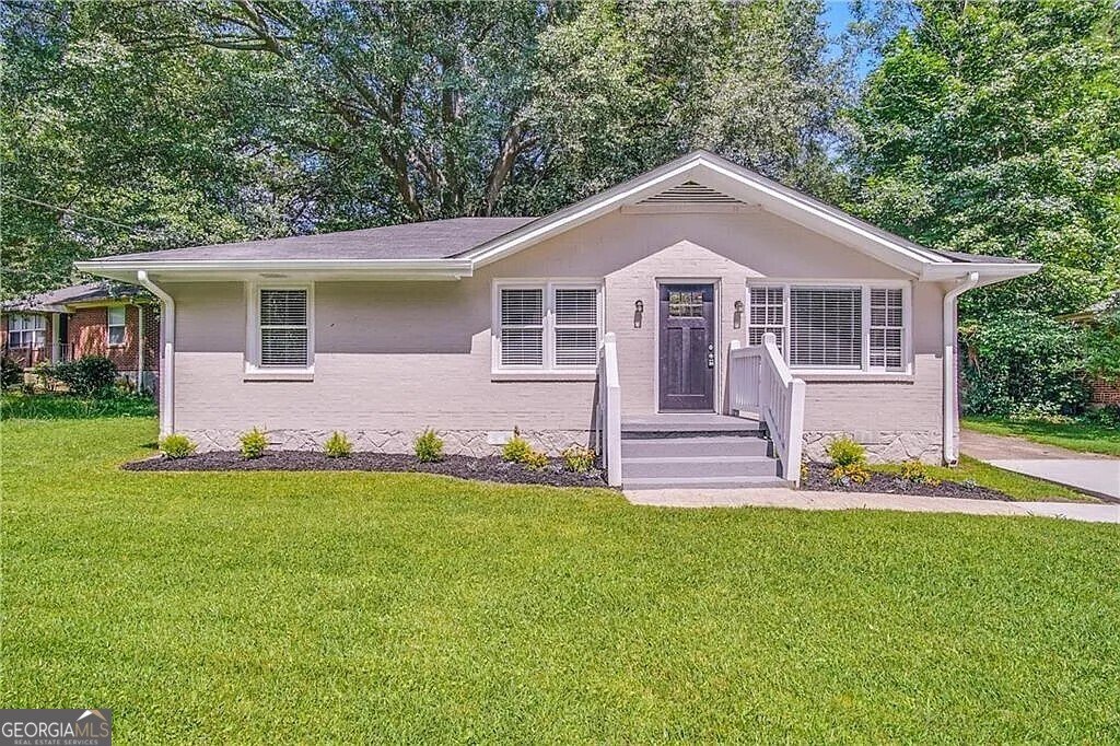 1764 Thomas Terrace Decatur - 1