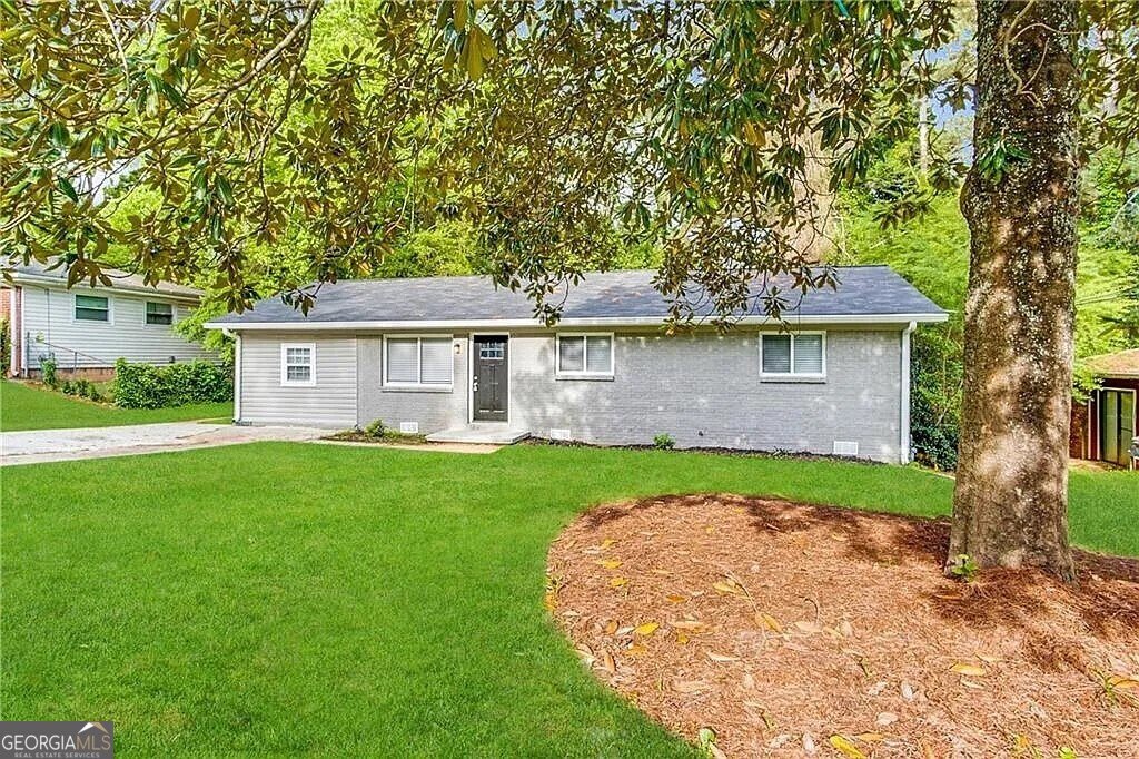 1919 Glenmar Drive Decatur - 1