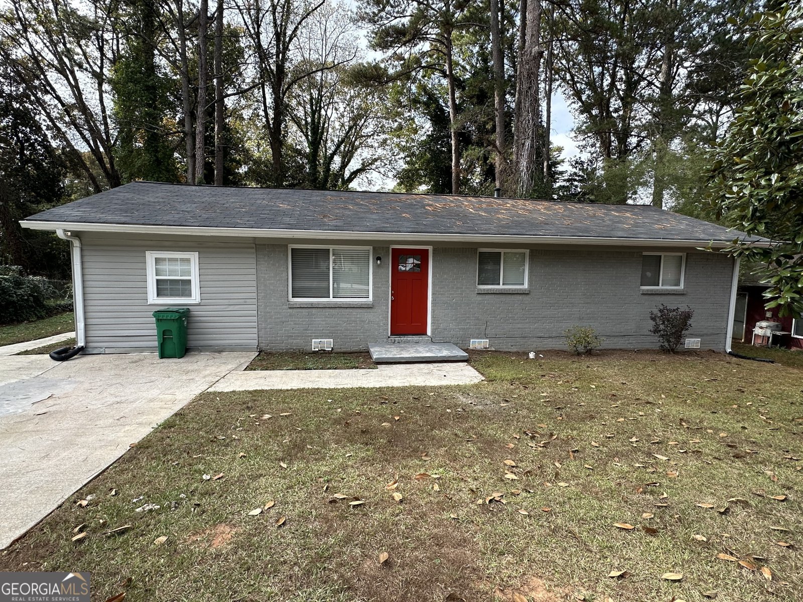 1919 Glenmar Drive Decatur - 2