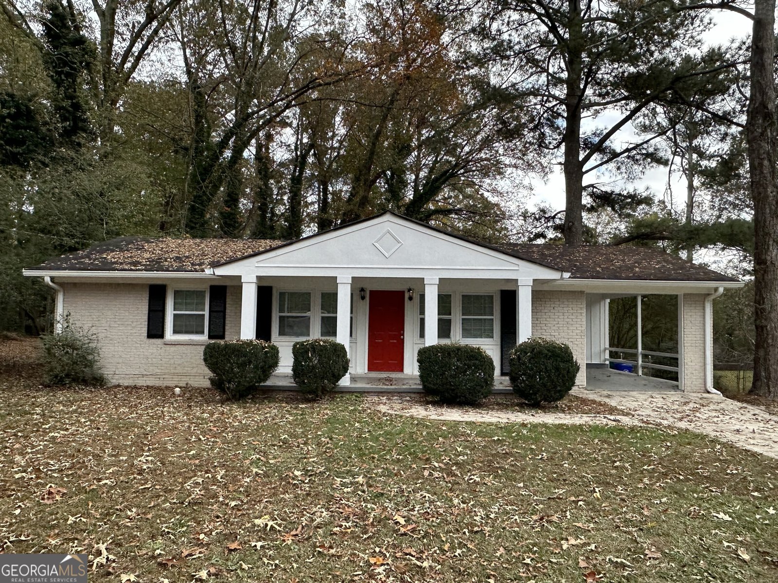4433 Mercer Road Decatur - 2