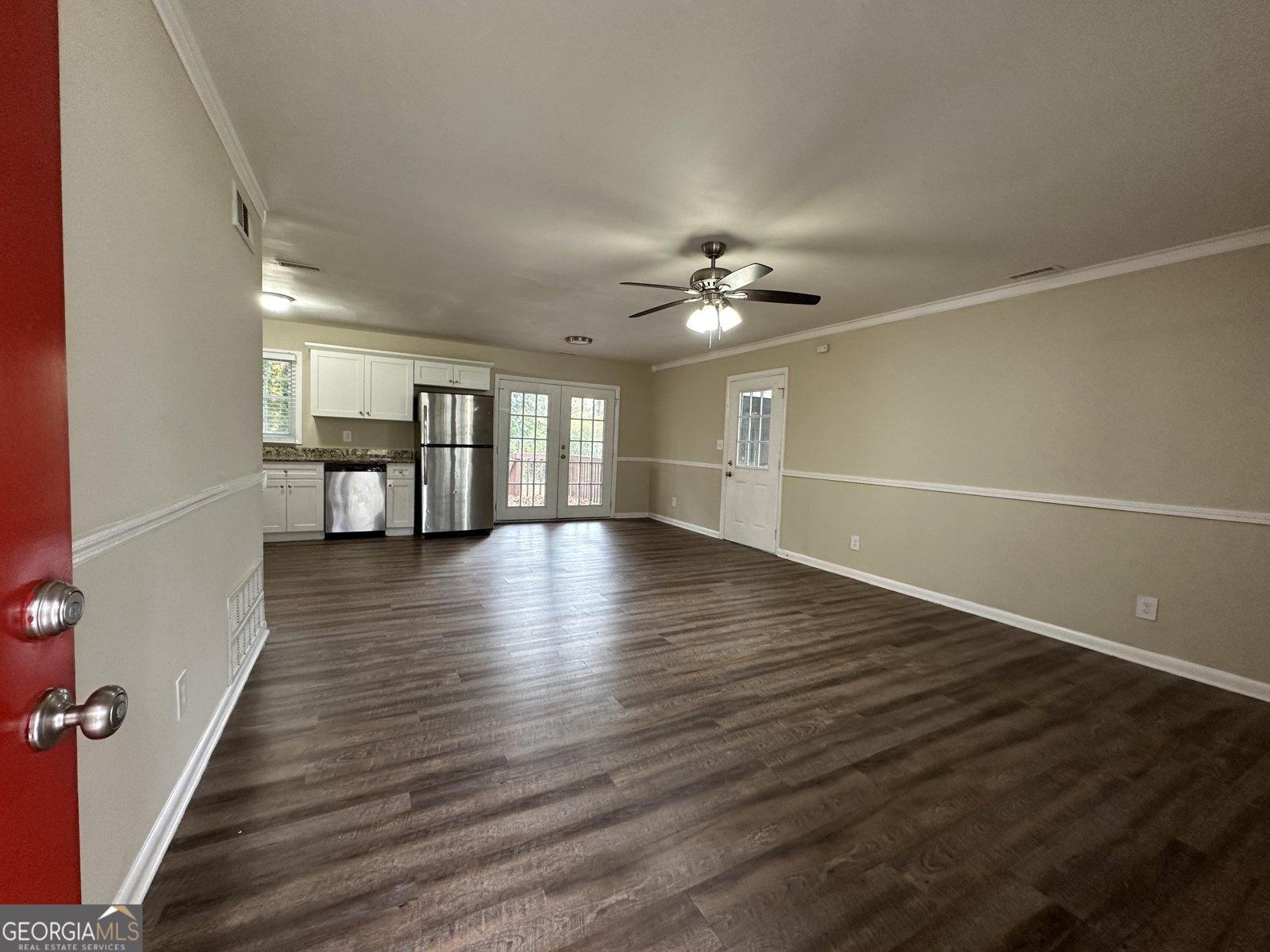4433 Mercer Road Decatur - 3
