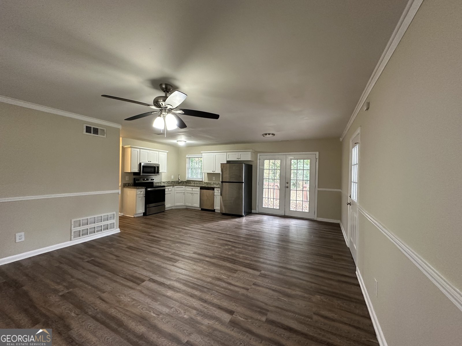 4433 Mercer Road Decatur - 4