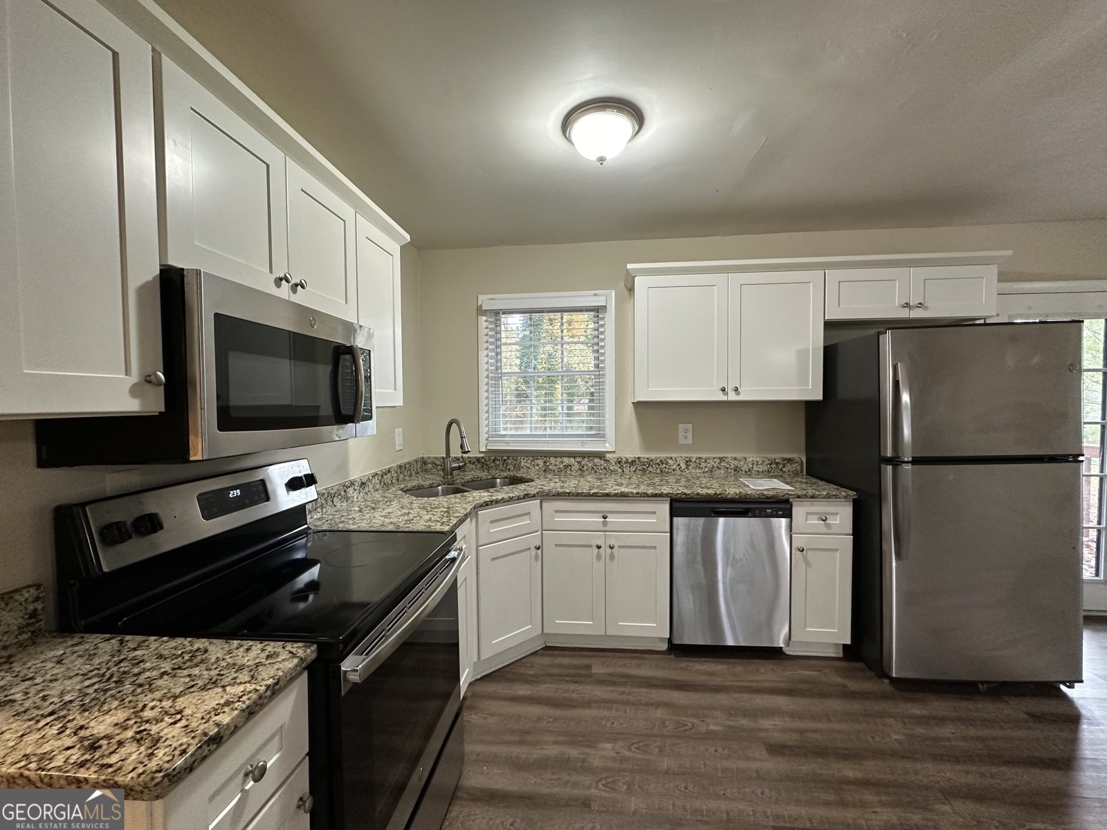 4433 Mercer Road Decatur - 5