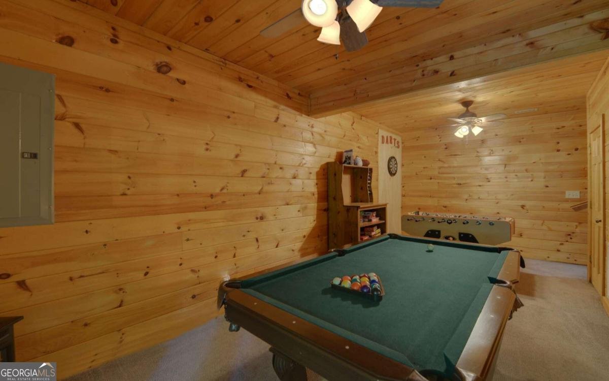 890 Mountain Lake Circle Blue Ridge - 10