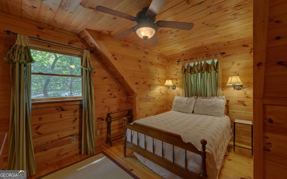 890 Mountain Lake Circle Blue Ridge - 19