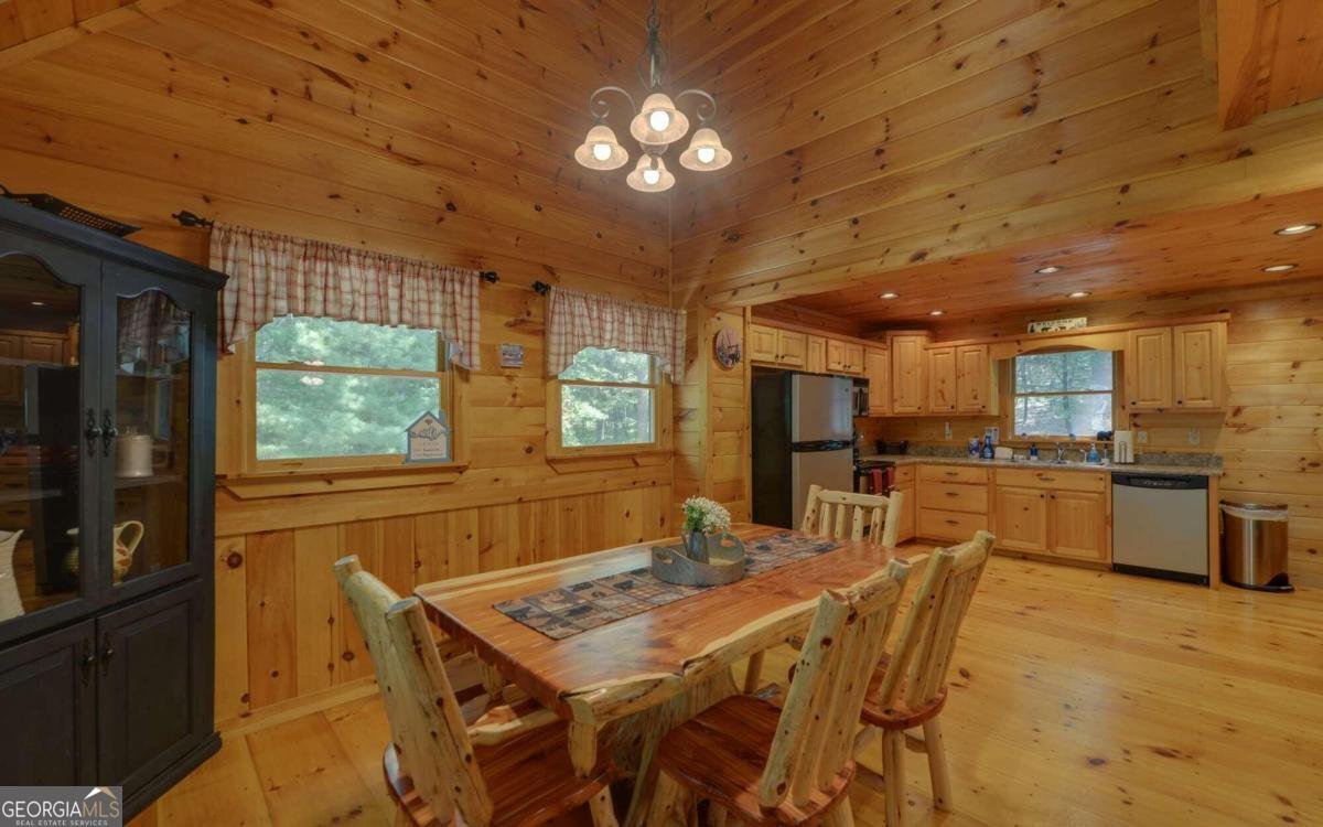 890 Mountain Lake Circle Blue Ridge - 28