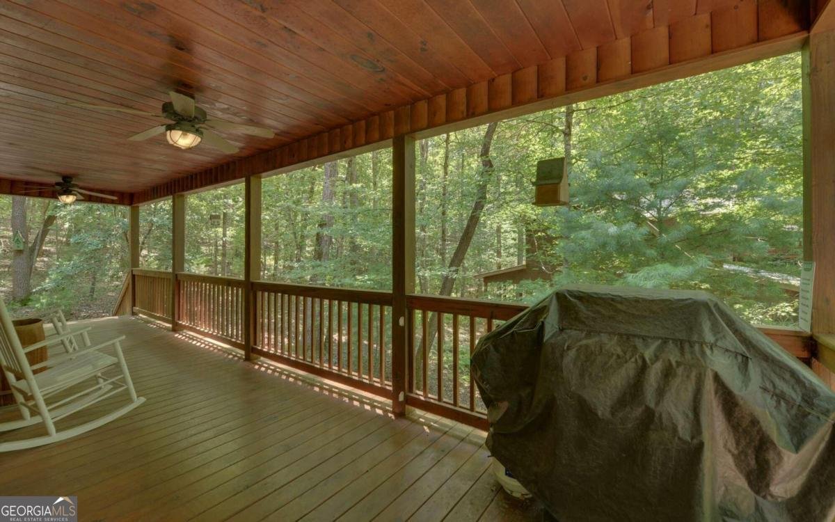 890 Mountain Lake Circle Blue Ridge - 30
