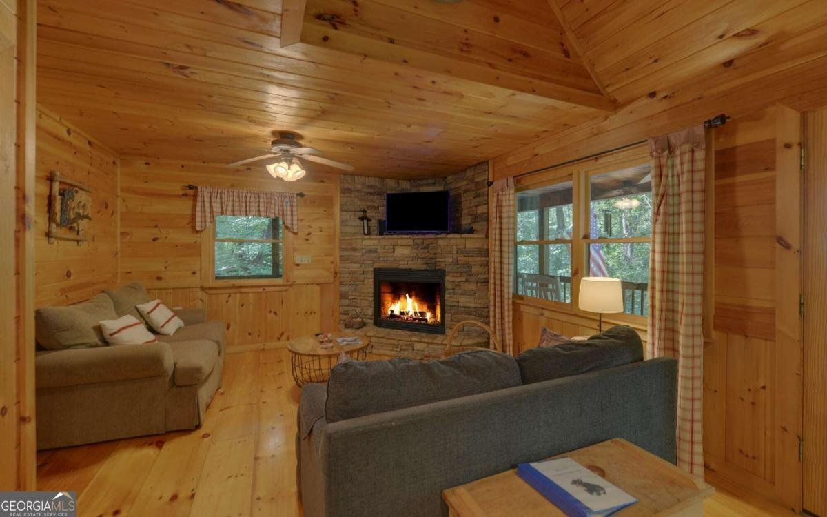 890 Mountain Lake Circle Blue Ridge - 32