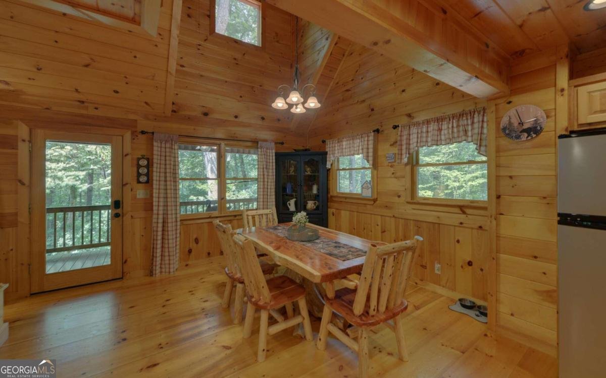 890 Mountain Lake Circle Blue Ridge - 34