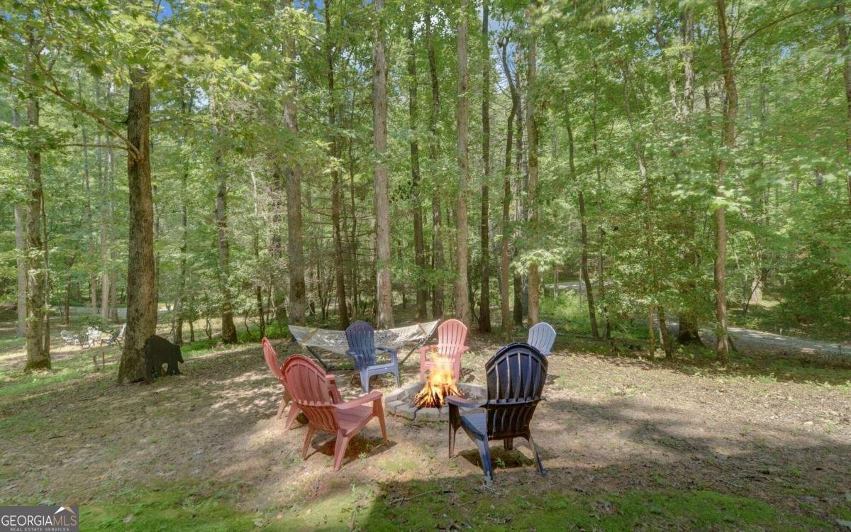 890 Mountain Lake Circle Blue Ridge - 35