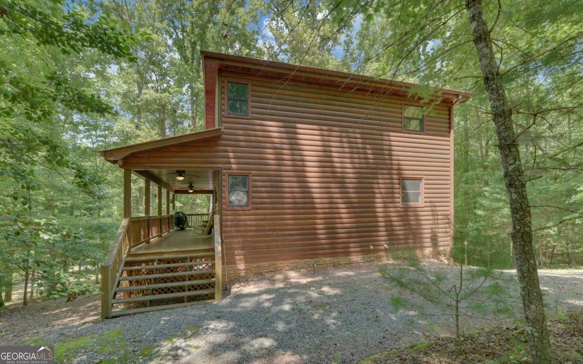 890 Mountain Lake Circle Blue Ridge - 37