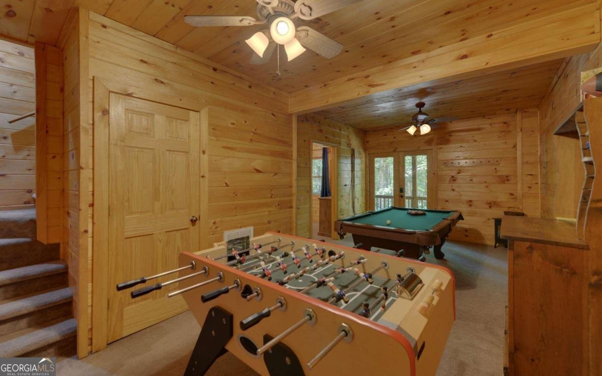 890 Mountain Lake Circle Blue Ridge - 4