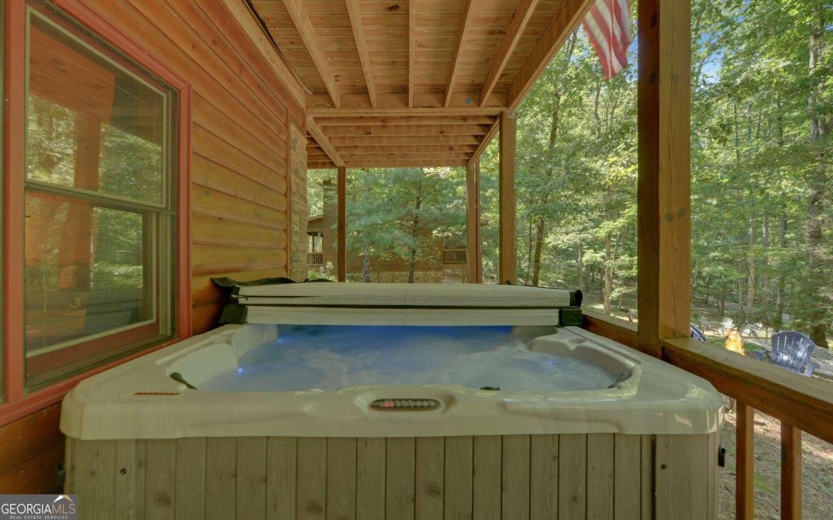 890 Mountain Lake Circle Blue Ridge - 5