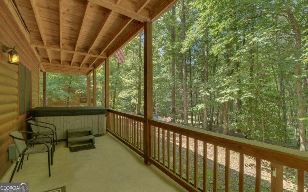890 Mountain Lake Circle Blue Ridge - 7