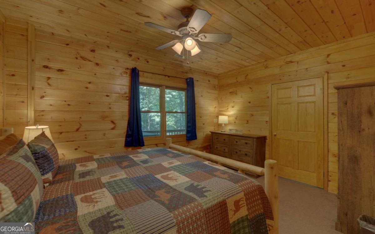 890 Mountain Lake Circle Blue Ridge - 8