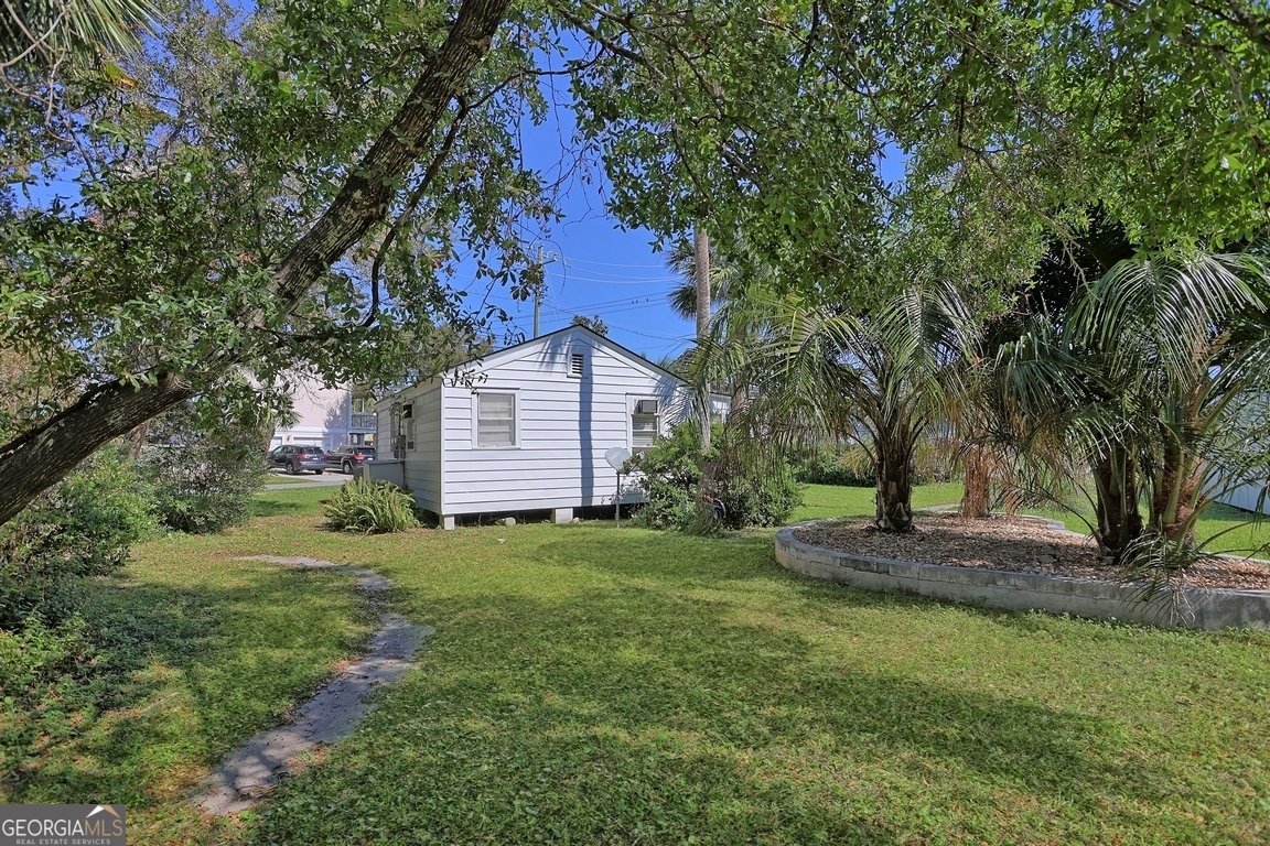 603 Butler Avenue Tybee Island - 16