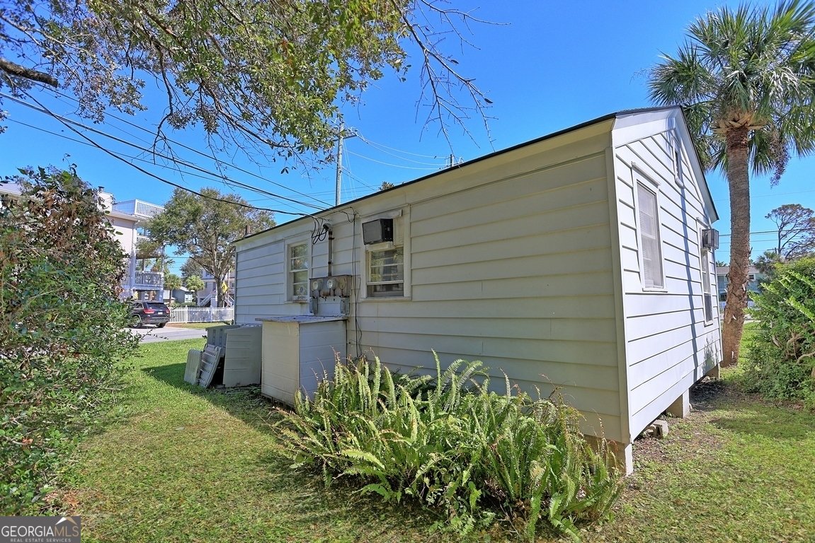 603 Butler Avenue Tybee Island - 17