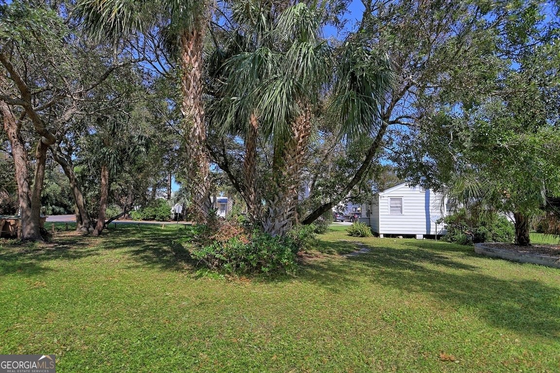603 Butler Avenue Tybee Island - 18
