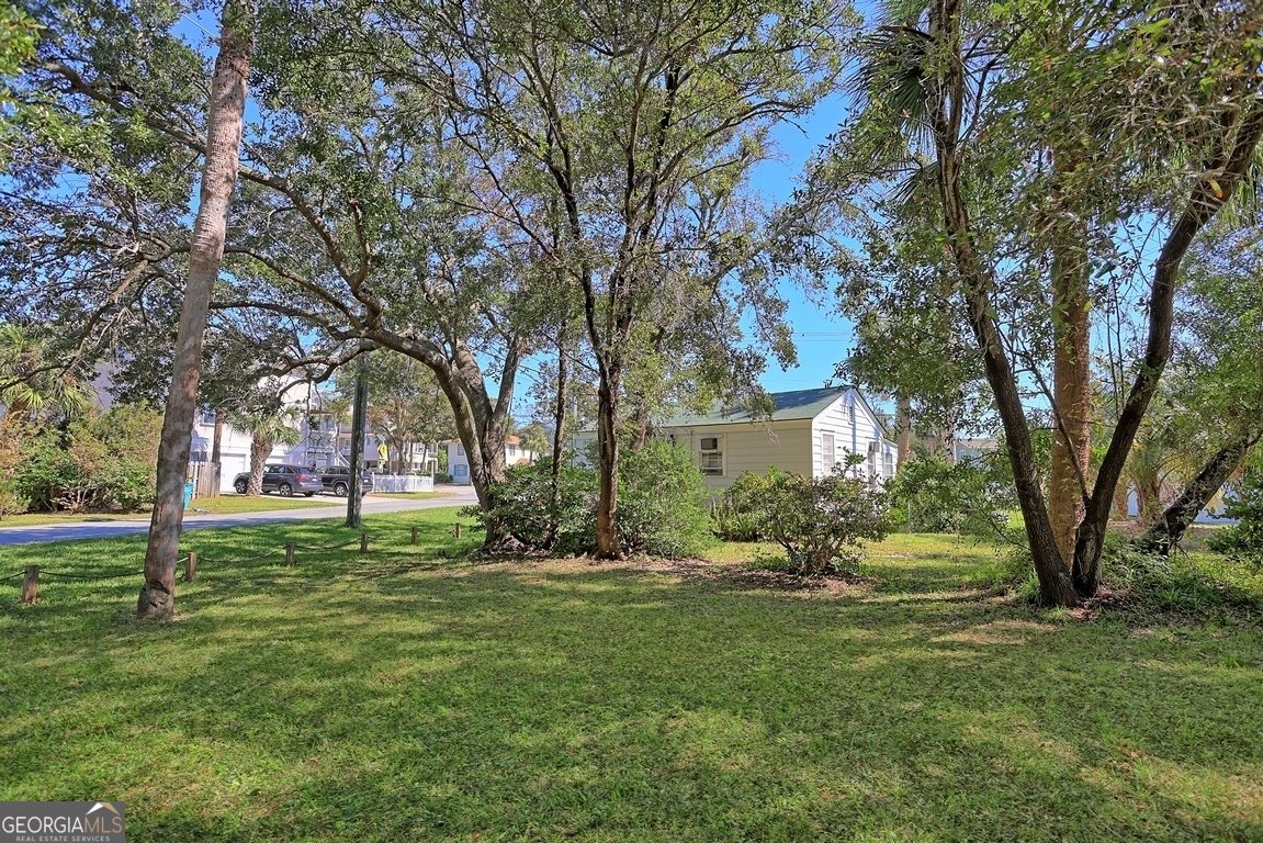 603 Butler Avenue Tybee Island - 19