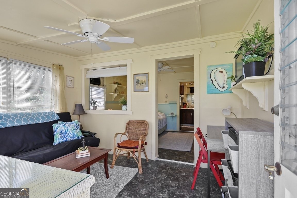 603 Butler Avenue Tybee Island - 2
