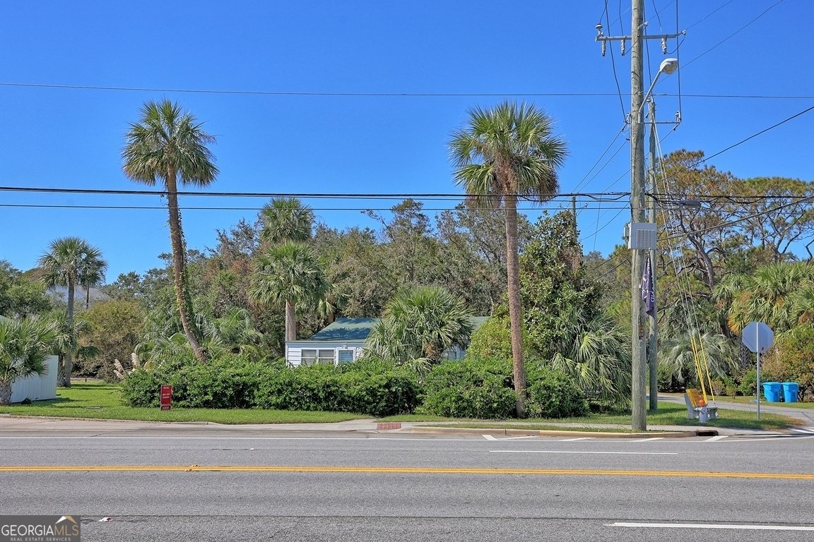 603 Butler Avenue Tybee Island - 20