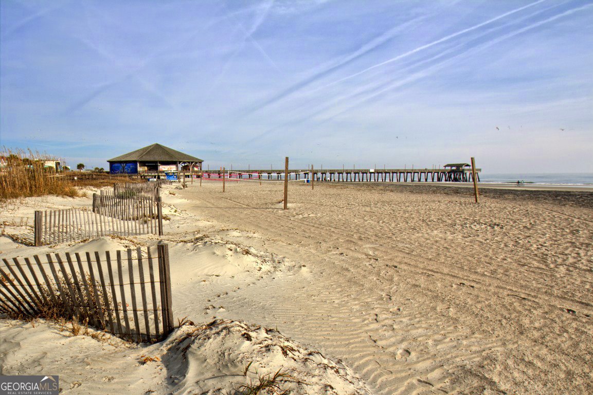 603 Butler Avenue Tybee Island - 21