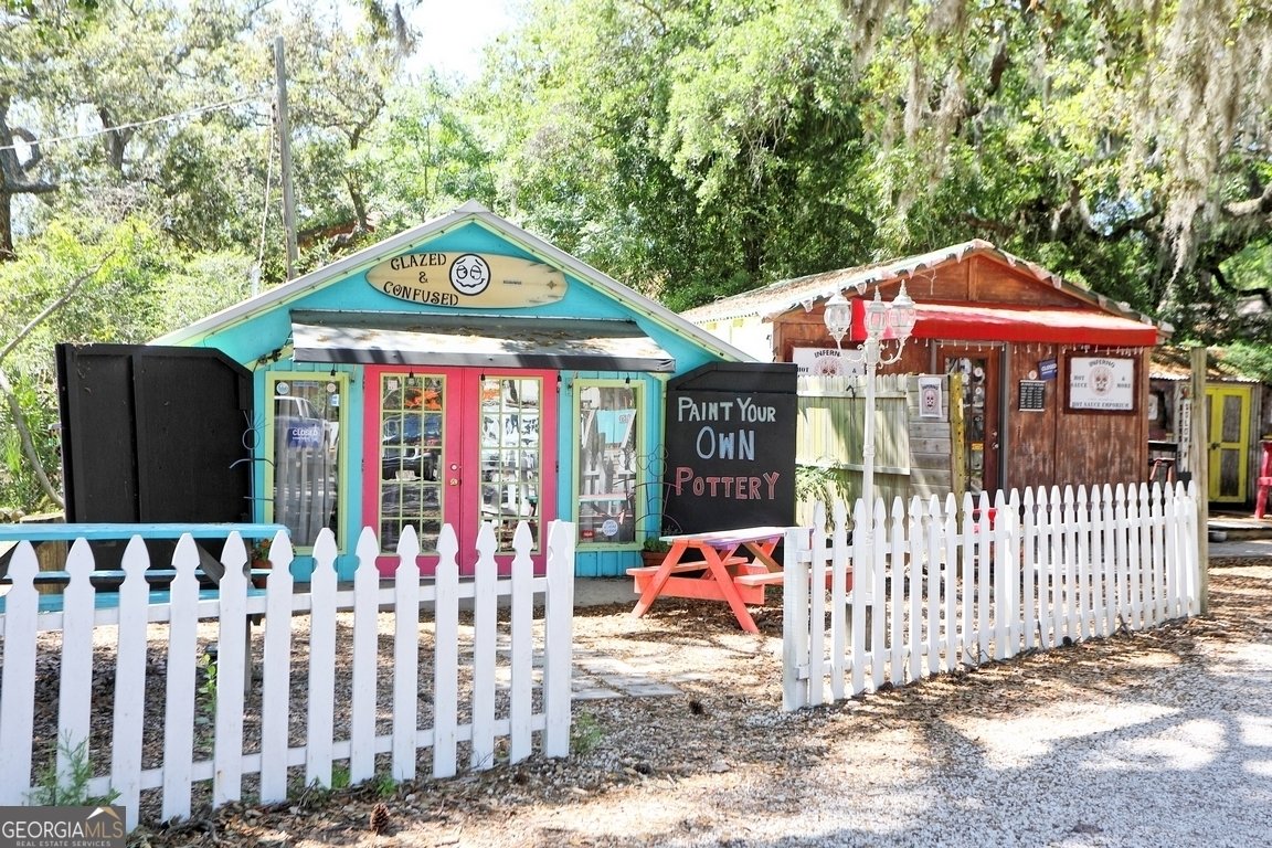 603 Butler Avenue Tybee Island - 29