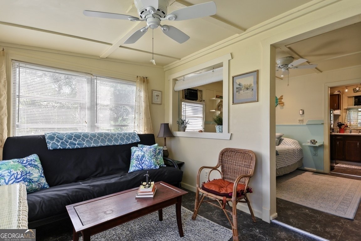 603 Butler Avenue Tybee Island - 3