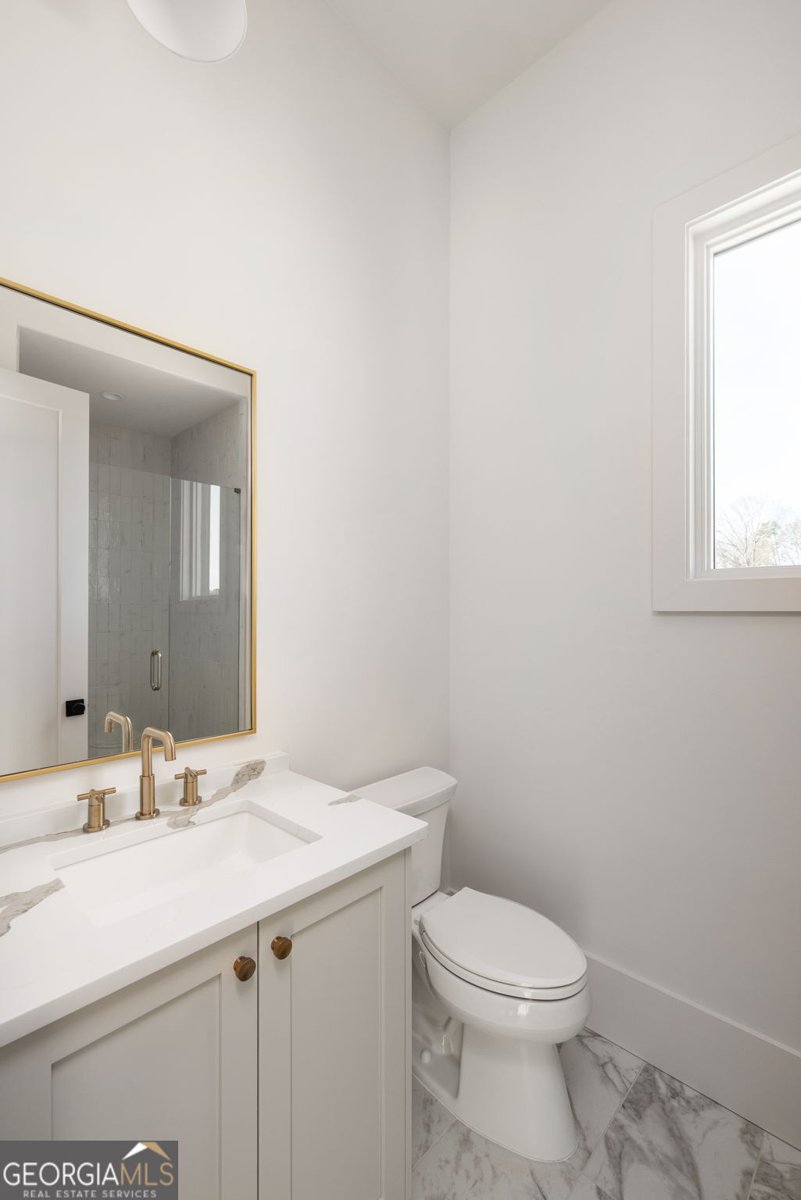 10931 Serenbe Lane Chattahoochee Hills - 12