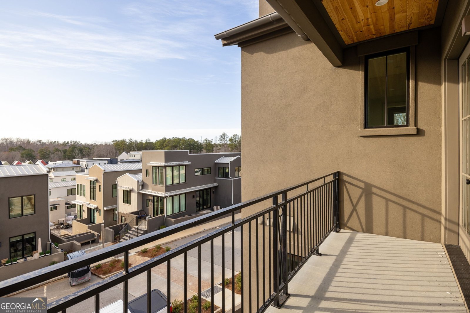 10931 Serenbe Lane Chattahoochee Hills - 16