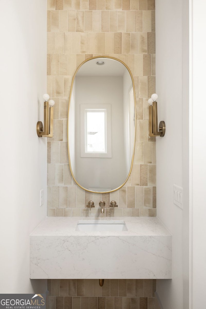 10931 Serenbe Lane Chattahoochee Hills - 5