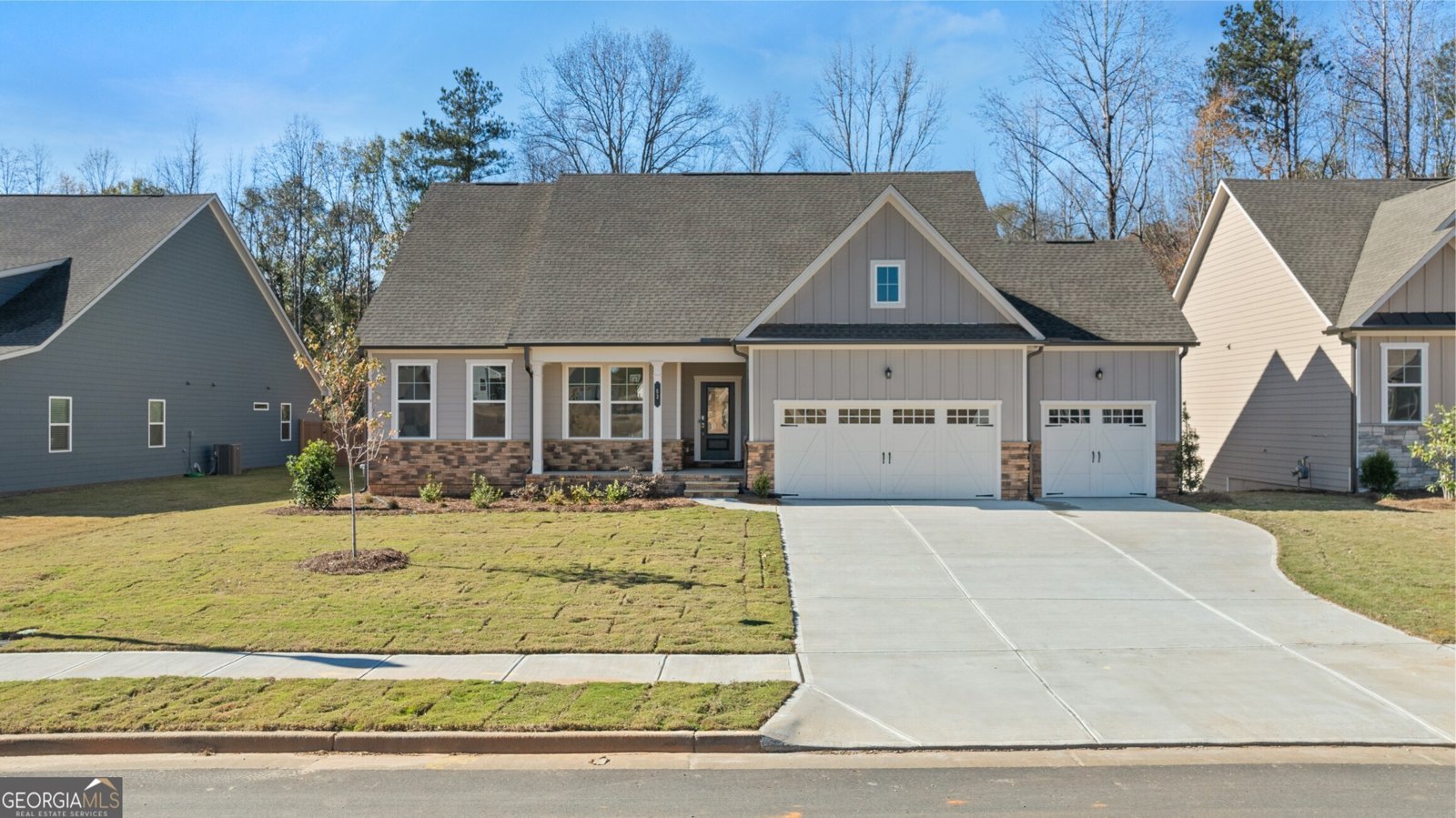 63 Black Rock Ridge Sharpsburg - 1