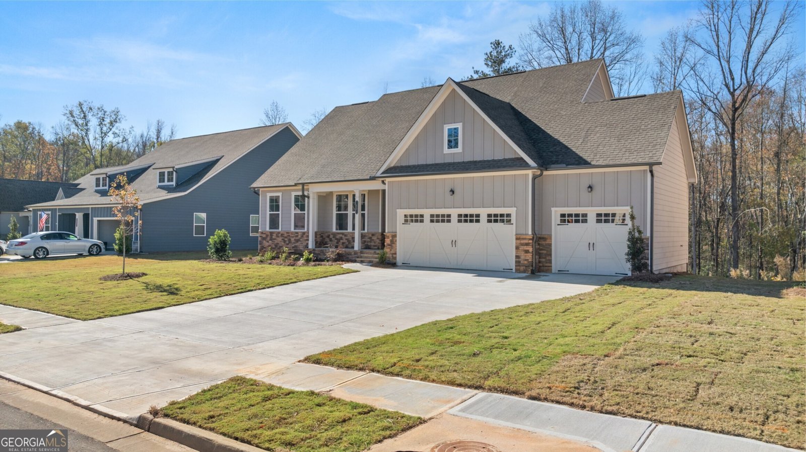 63 Black Rock Ridge Sharpsburg - 2