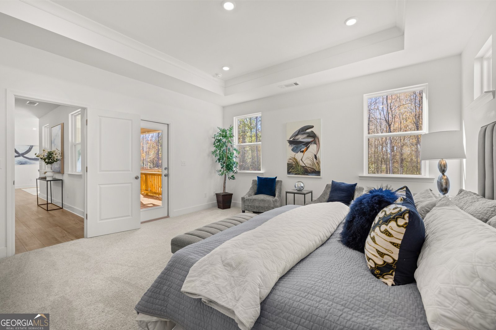 63 Black Rock Ridge Sharpsburg - 26