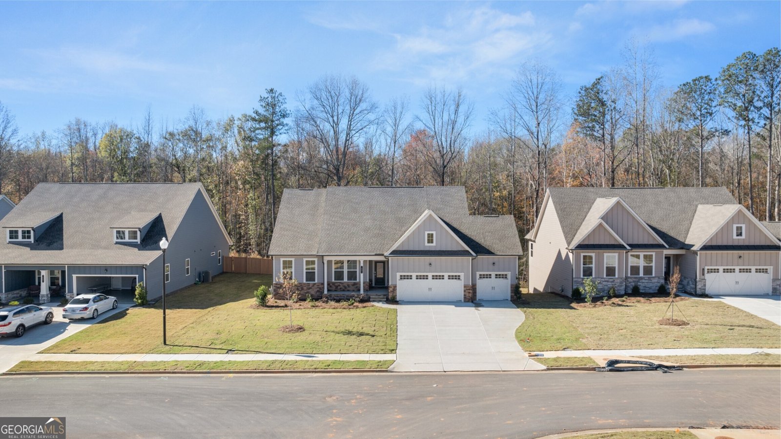 63 Black Rock Ridge Sharpsburg - 4