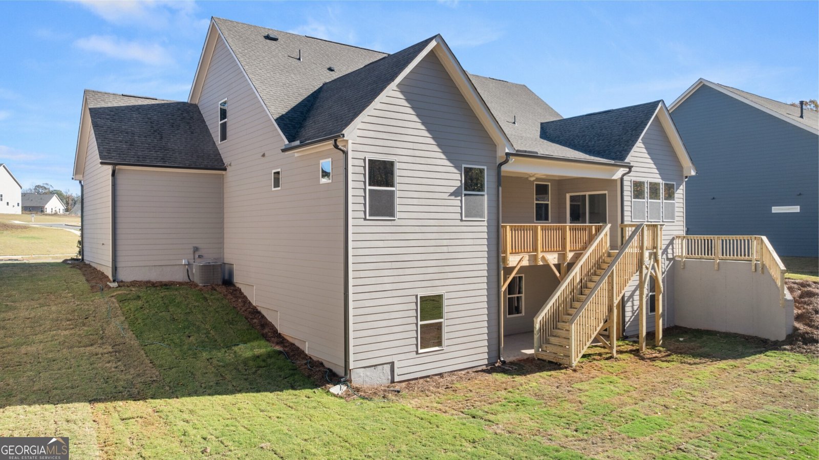 63 Black Rock Ridge Sharpsburg - 43
