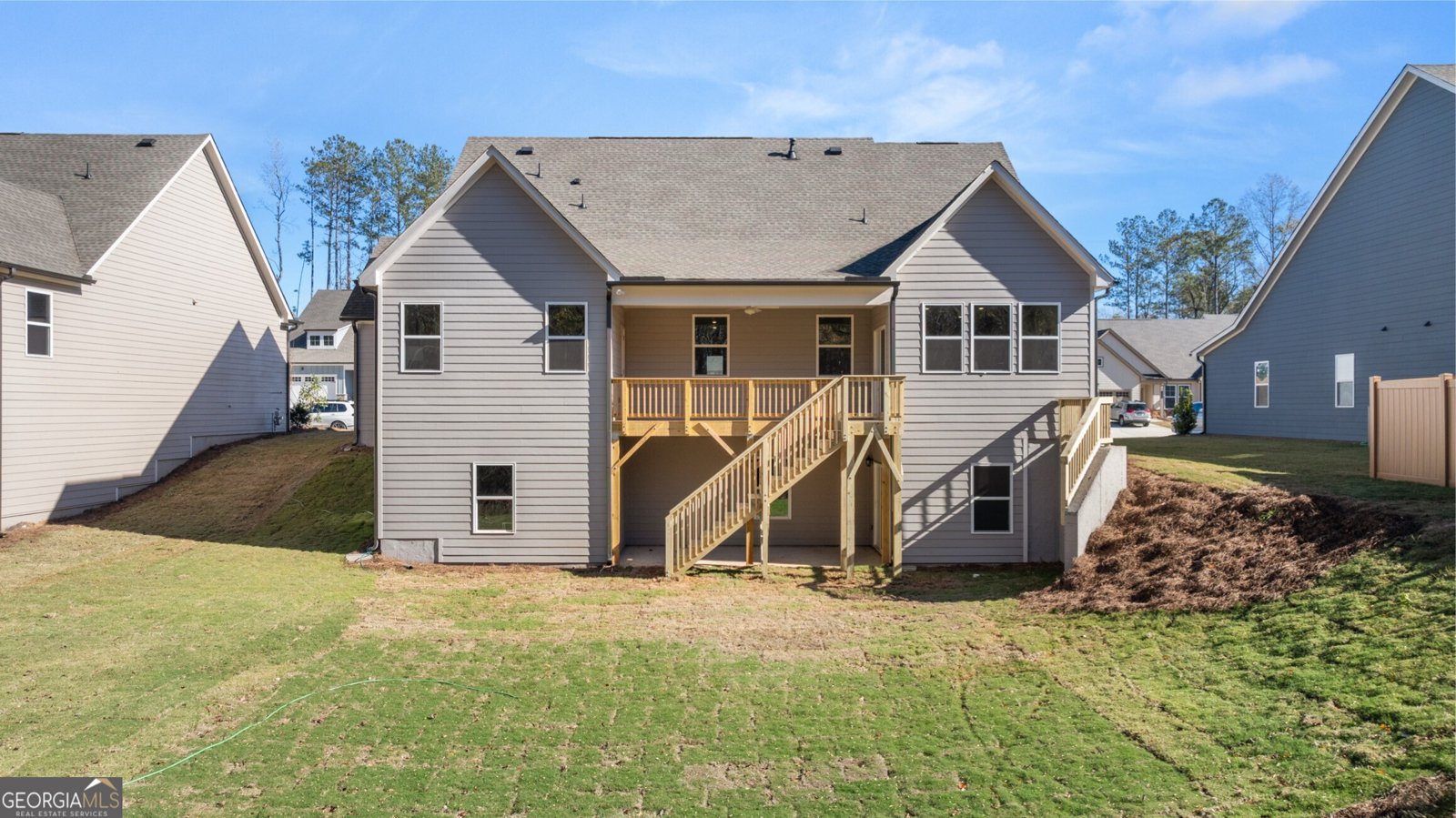 63 Black Rock Ridge Sharpsburg - 45