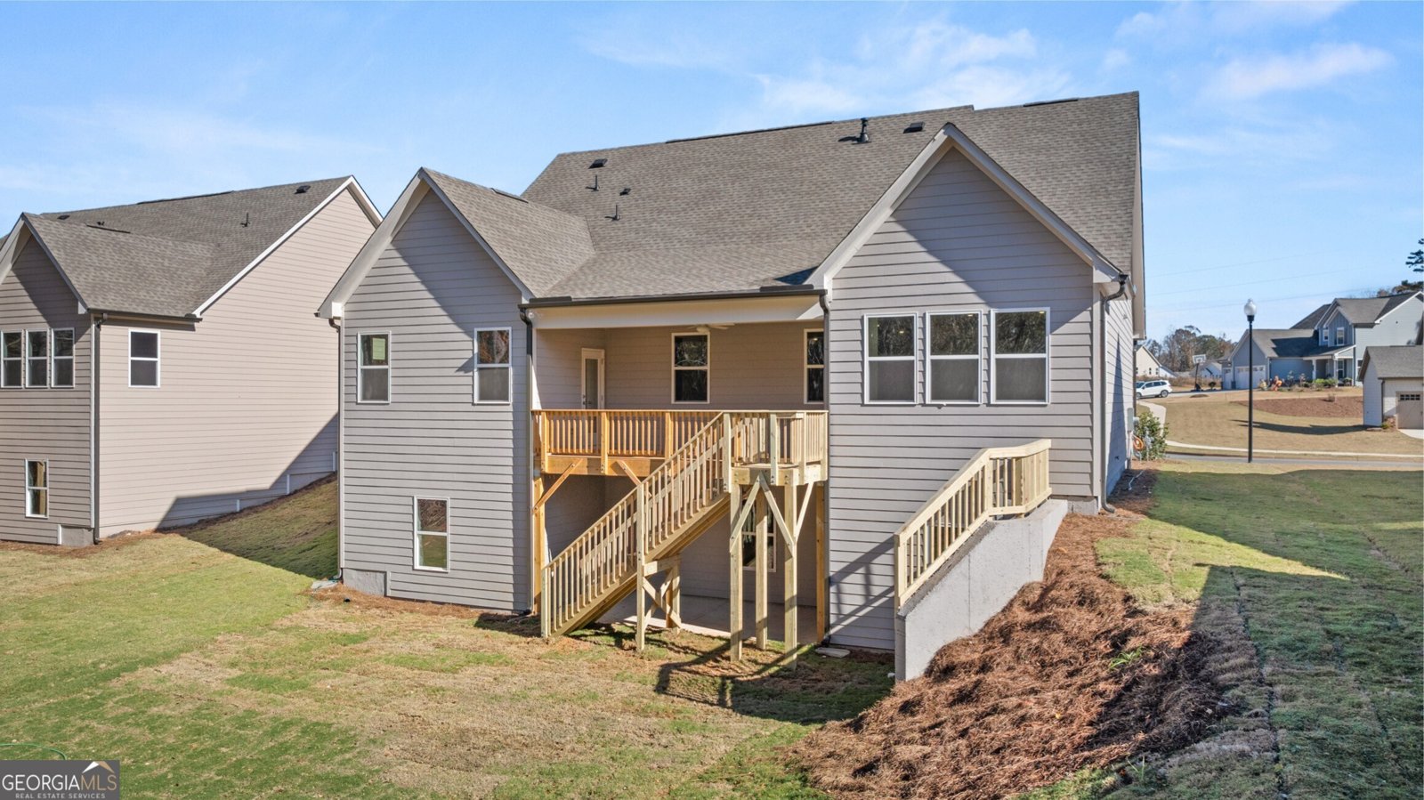 63 Black Rock Ridge Sharpsburg - 46