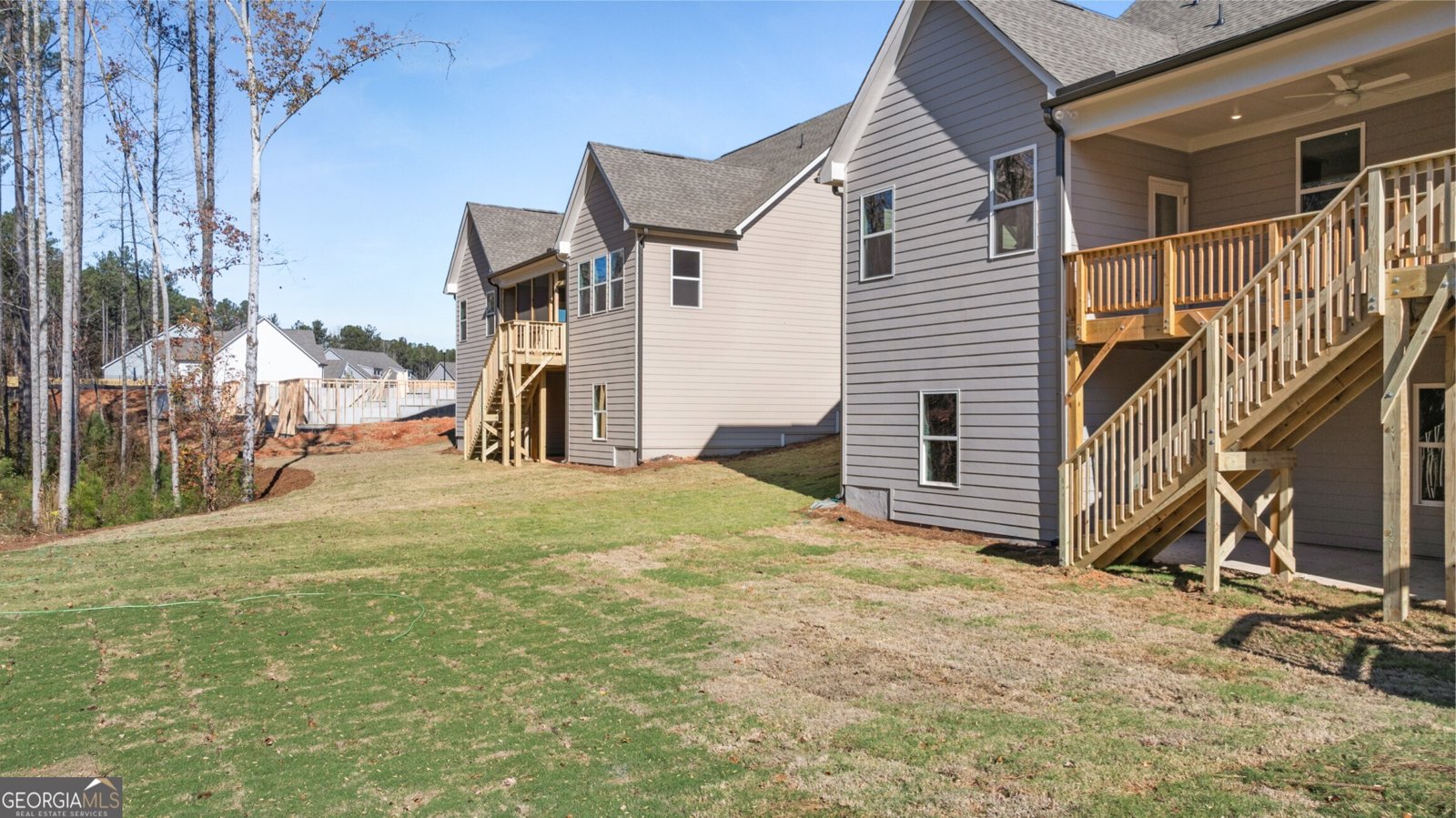 63 Black Rock Ridge Sharpsburg - 47