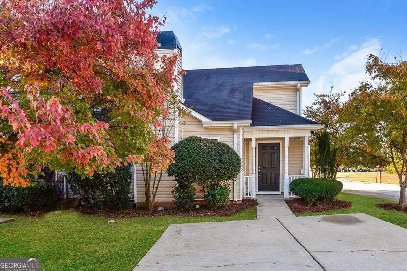 6315 Wellington Walk Way Lithonia - 1