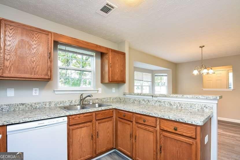6315 Wellington Walk Way Lithonia - 6