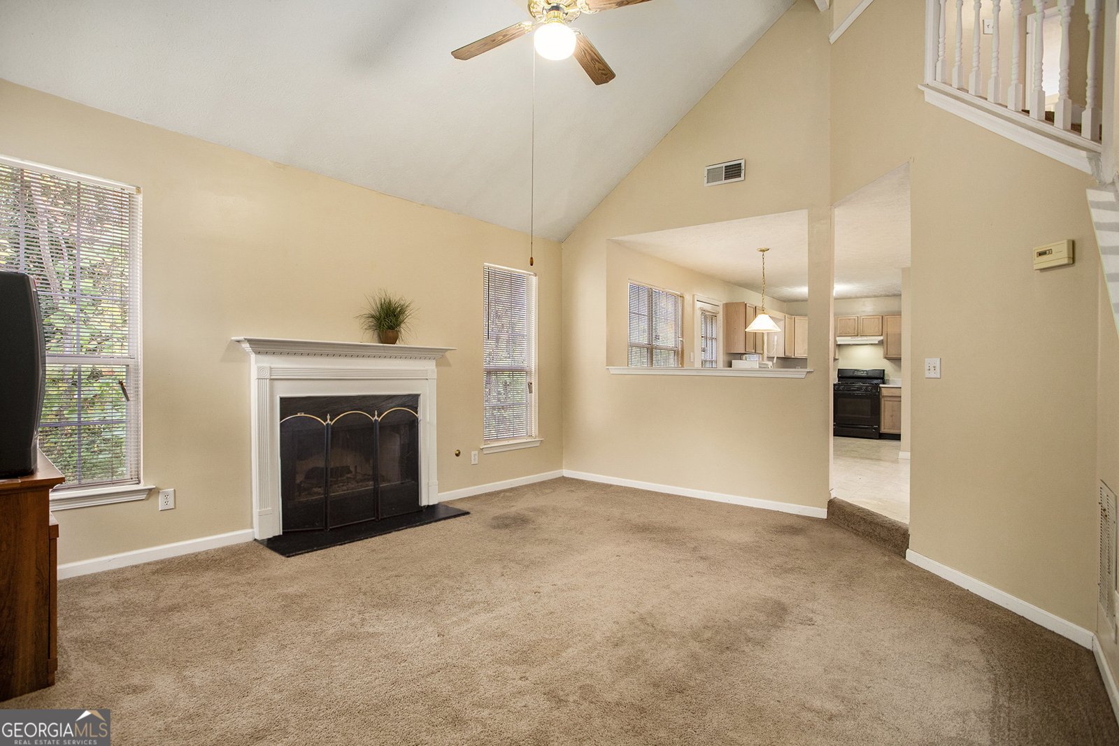 4103 Kingship Drive Ellenwood - 10
