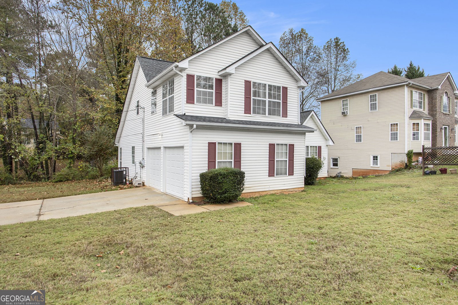 4103 Kingship Drive Ellenwood - 2