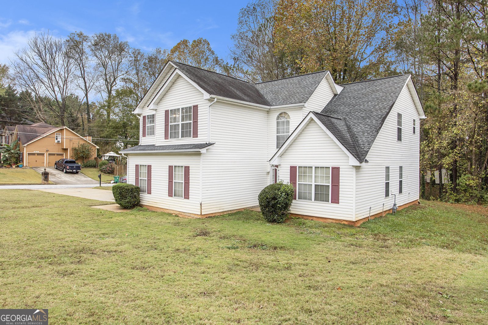 4103 Kingship Drive Ellenwood - 3