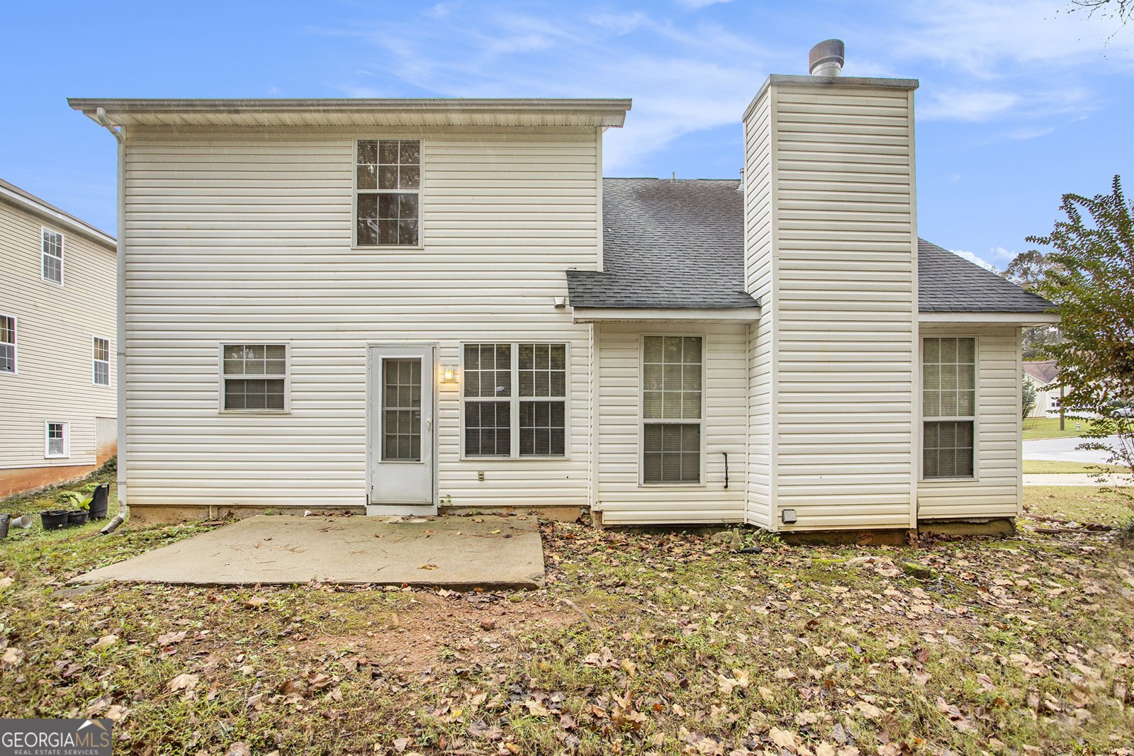 4103 Kingship Drive Ellenwood - 30