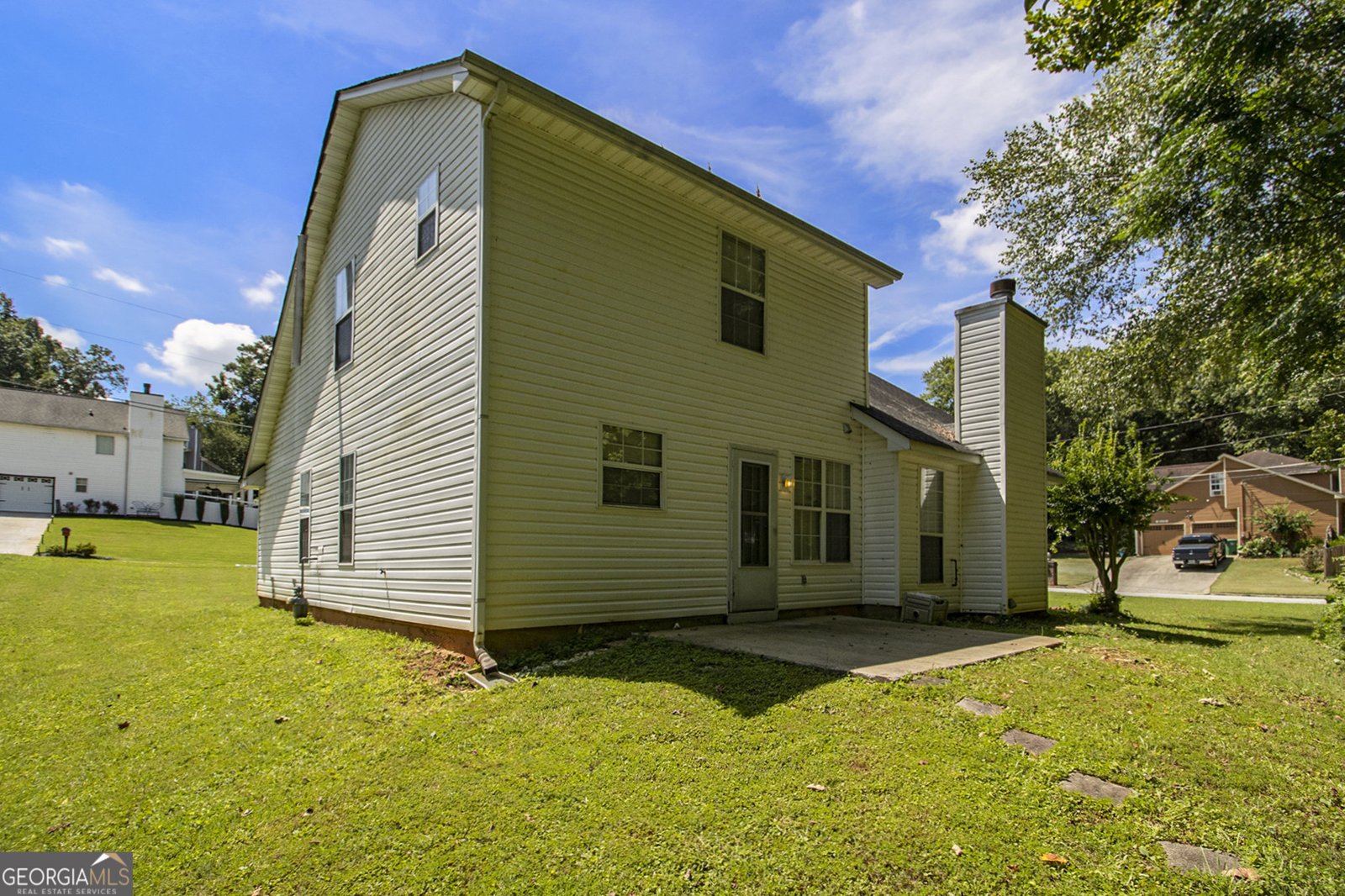 4103 Kingship Drive Ellenwood - 31