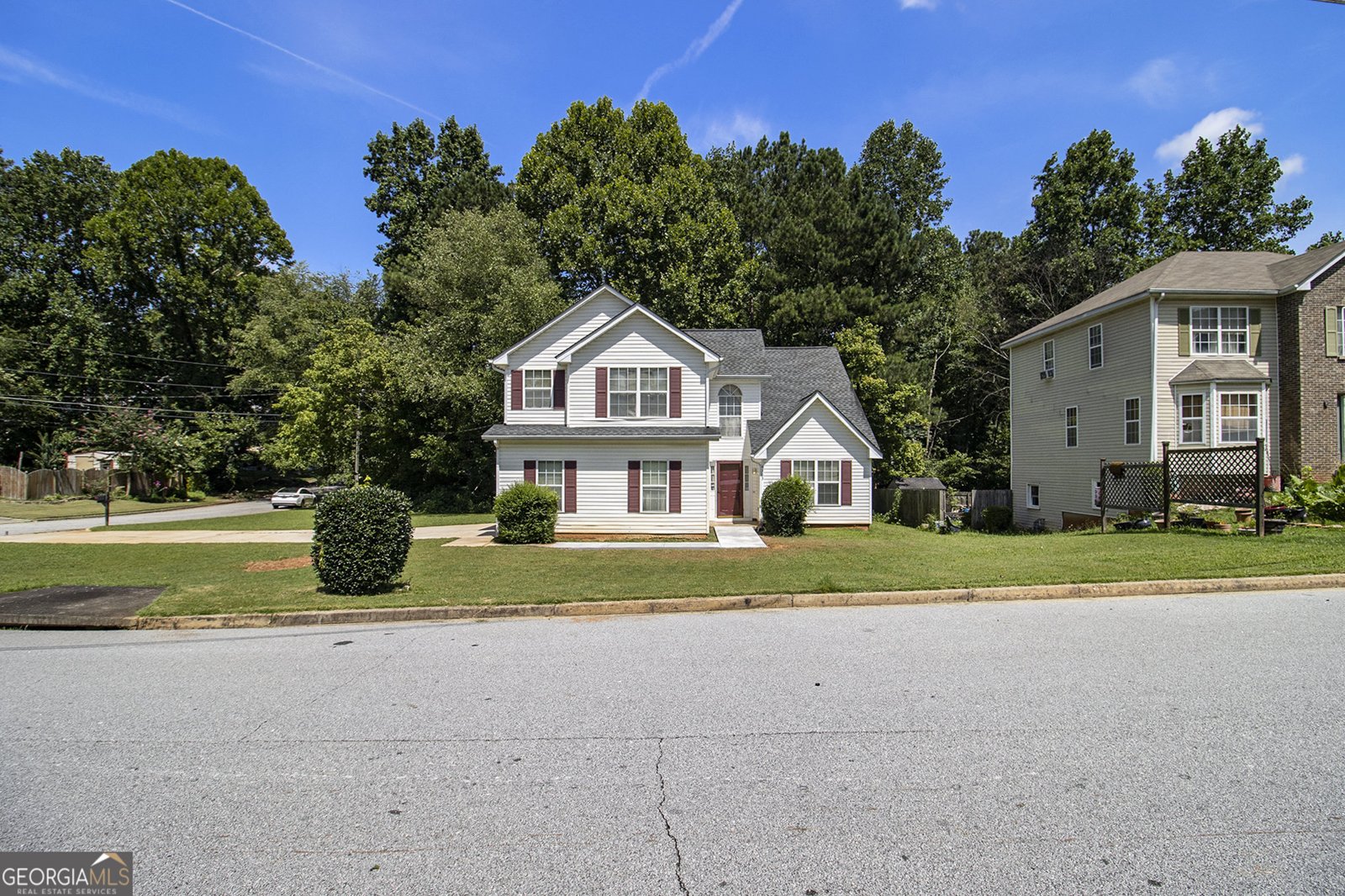 4103 Kingship Drive Ellenwood - 34