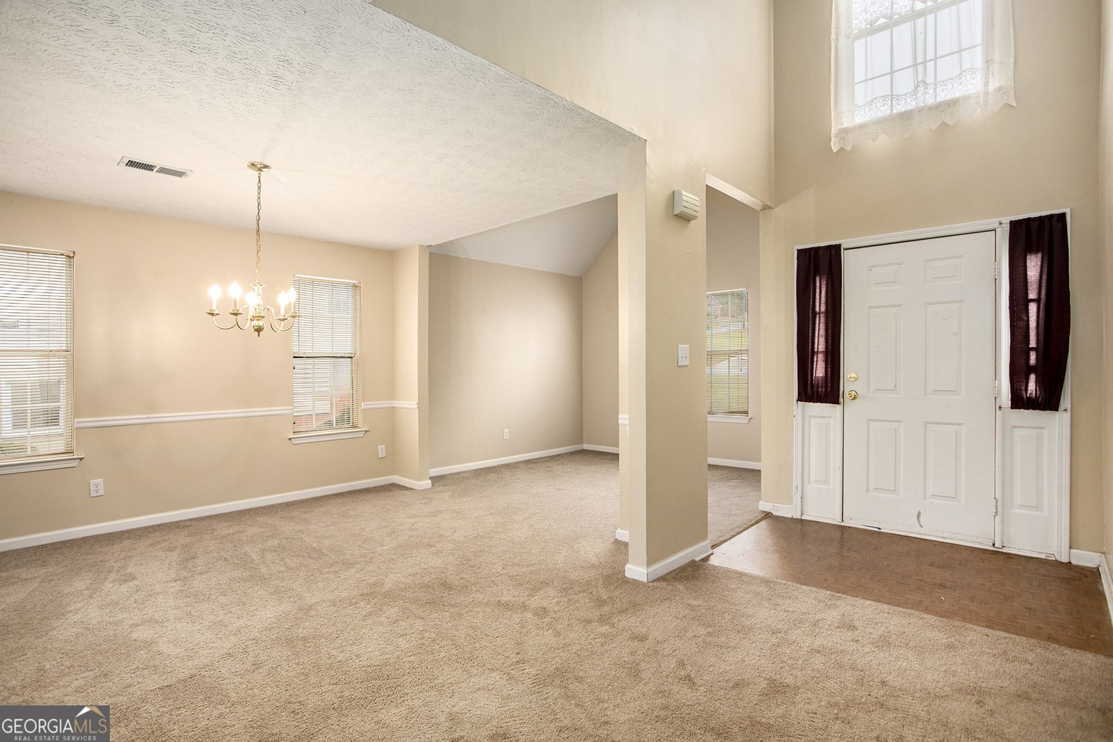 4103 Kingship Drive Ellenwood - 4