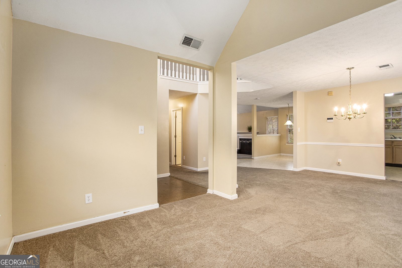 4103 Kingship Drive Ellenwood - 5